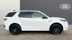 Land Rover Discovery Sport 1.5 P300e R-Dynamic HSE 5dr Auto [5 Seat] Station Wagon